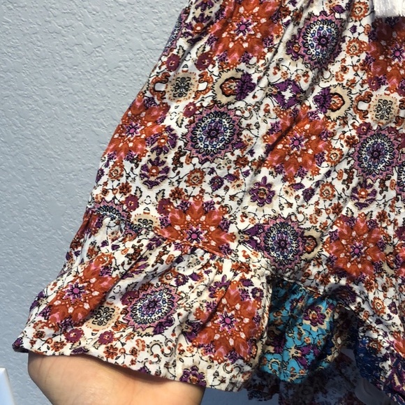 Boho romper - Picture 4 of 4